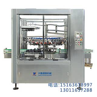 青州黃酒灌裝機設備價格、廠家批發與信息技術咨詢服務深度解析