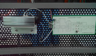 光伏發電安裝與調試設備軟硬件升級（第三次）信息技術咨詢服務招標公告