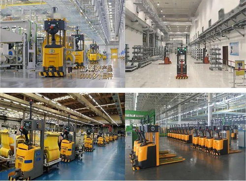 有顏有料，移動機器人產品你pick誰？地坪材料的研發與購銷解析