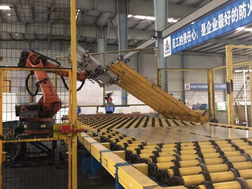 技術革新引領降本增效 吳江南玻自主研發地坪材料原材料，年省超千萬元