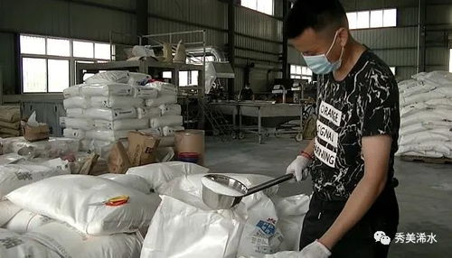 科經周刊 | 浠水企業創新突破 醫用熔噴布新材料投產，地坪材料研發購銷雙豐收